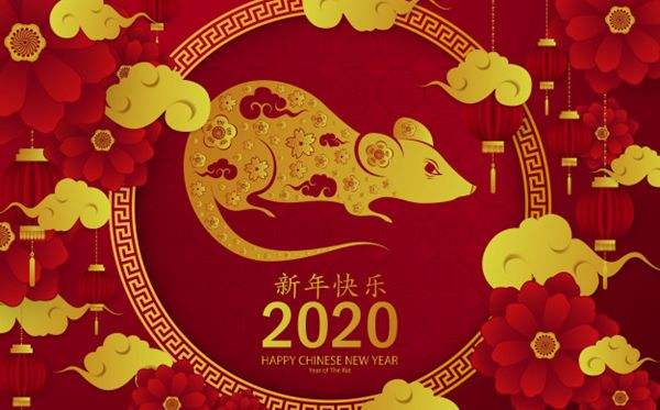 2020新年將至鄭州菲力克影視祝新老客戶新春快樂(lè)闔家歡樂(lè)